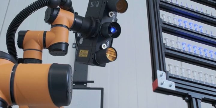 Efikasnija proizvodnja uz 3D skeniranje: Suradnja tvrtki TOPOMATIKA  i MARSi Group                                                                   