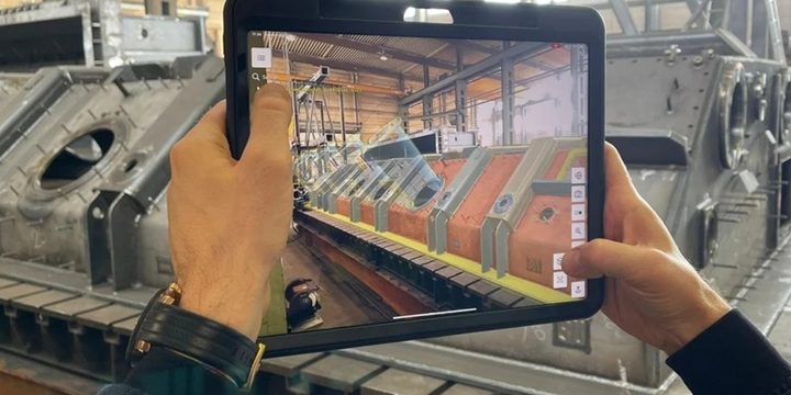 Brža kontrola kvalitete u proizvodnji: Simenes Energy uvodi SuPAR